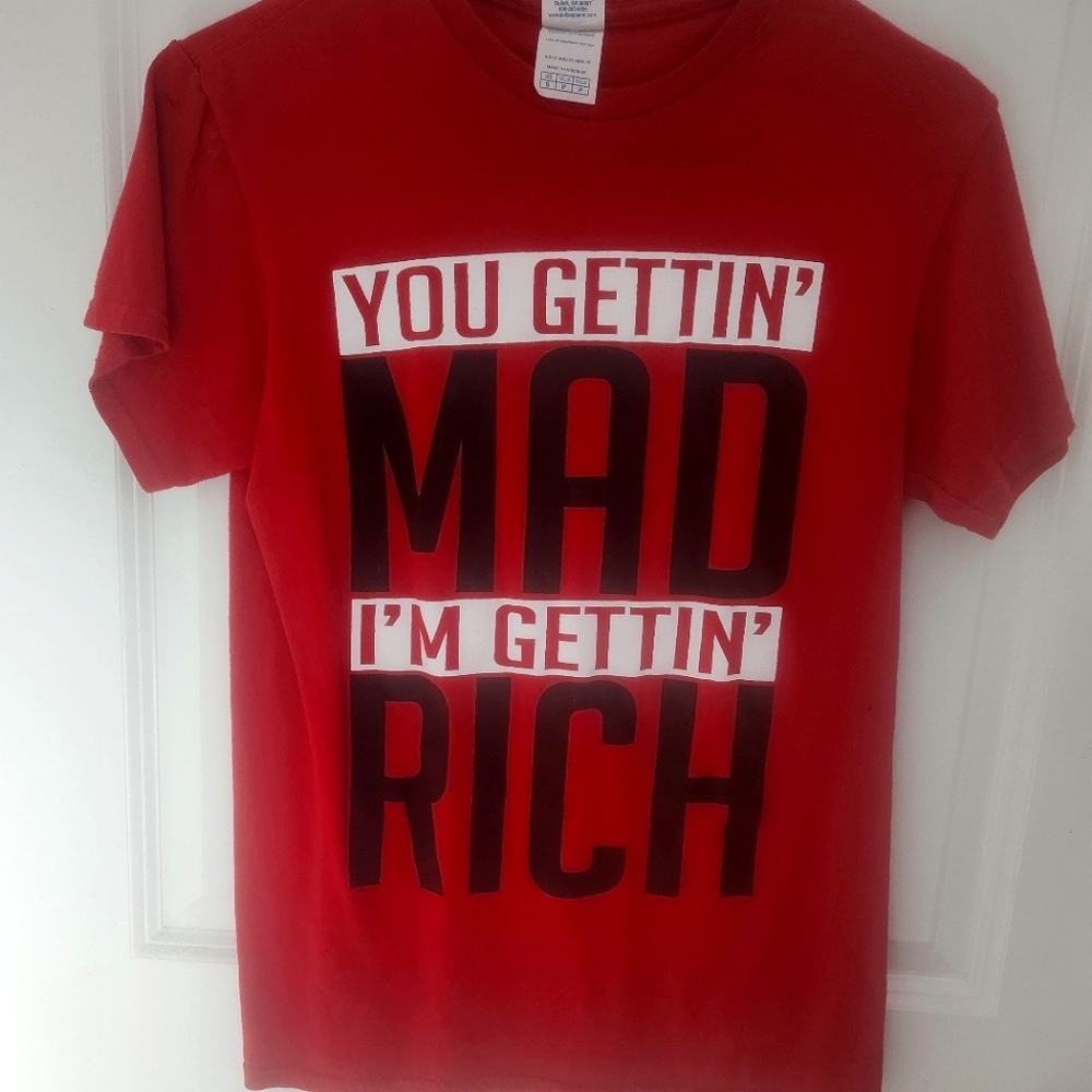 Womens Tshirt